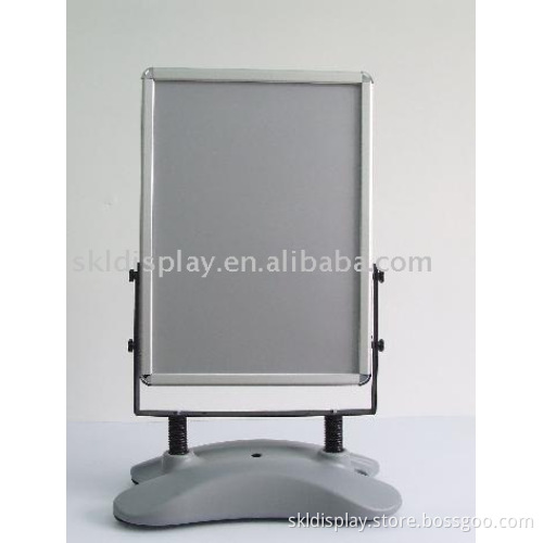 Outdoor A board,water base a board
